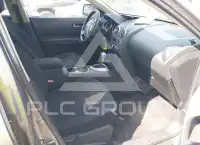 2010 Nissan ROGUE фото
