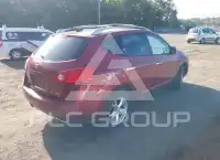 2010 Nissan ROGUE фото