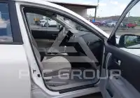 2010 Nissan ROGUE фото