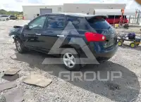 2010 Nissan ROGUE фото