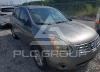 2010 Nissan ROGUE фото