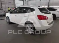 2010 Nissan ROGUE фото