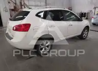 2010 Nissan ROGUE фото