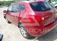 2010 Nissan ROGUE фото