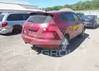 2010 Nissan ROGUE фото