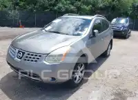 2010 Nissan ROGUE фото