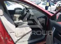 2010 Nissan ROGUE фото