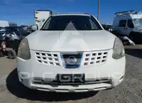 2010 Nissan ROGUE фото
