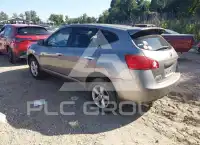2010 Nissan ROGUE photo