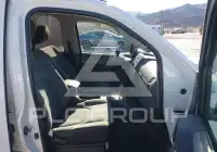 2010 Nissan XTERRA фото