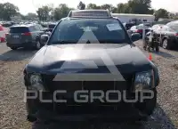 2010 Nissan XTERRA фото