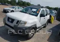 2010 Nissan XTERRA фото