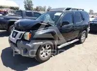 2010 Nissan XTERRA фото