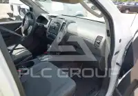 2010 Nissan XTERRA фото