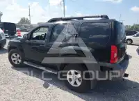 2010 Nissan XTERRA фото