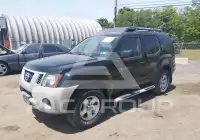 2010 Nissan XTERRA фото