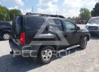 2010 Nissan XTERRA фото