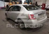 2010 Nissan SENTRA photo