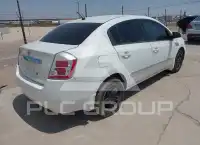 2010 Nissan SENTRA фото