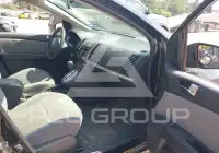 2010 Nissan SENTRA фото