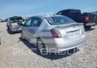 2010 Nissan SENTRA фото