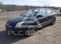 2010 Nissan SENTRA фото
