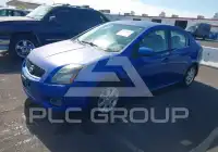 2010 Nissan SENTRA фото