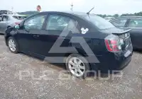2010 Nissan SENTRA фото