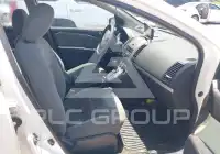 2010 Nissan SENTRA photo