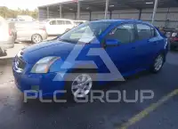 2010 Nissan SENTRA фото