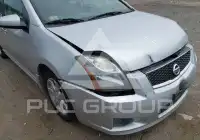 2010 Nissan SENTRA фото