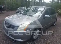2010 Nissan SENTRA фото