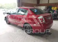 2010 Nissan SENTRA photo
