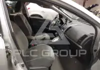 2010 Nissan SENTRA photo