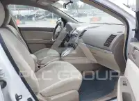 2010 Nissan SENTRA фото