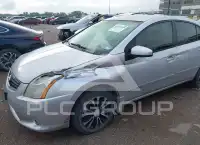 2010 Nissan SENTRA фото