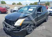 2010 Nissan SENTRA photo