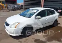 2010 Nissan SENTRA фото