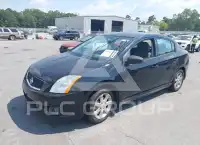 2010 Nissan SENTRA фото