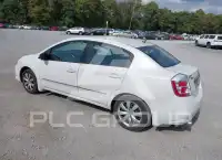 2010 Nissan SENTRA фото