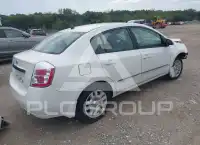 2010 Nissan SENTRA фото
