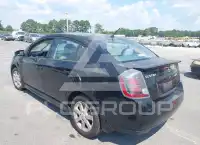 2010 Nissan SENTRA фото