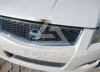 2010 Nissan SENTRA photo