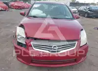 2010 Nissan SENTRA photo