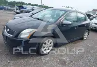 2010 Nissan SENTRA фото