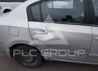 2010 Nissan SENTRA photo