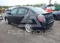 2010 Nissan SENTRA фото