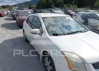 2010 Nissan SENTRA фото
