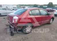 2010 Nissan SENTRA photo