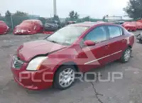 2010 Nissan SENTRA photo
